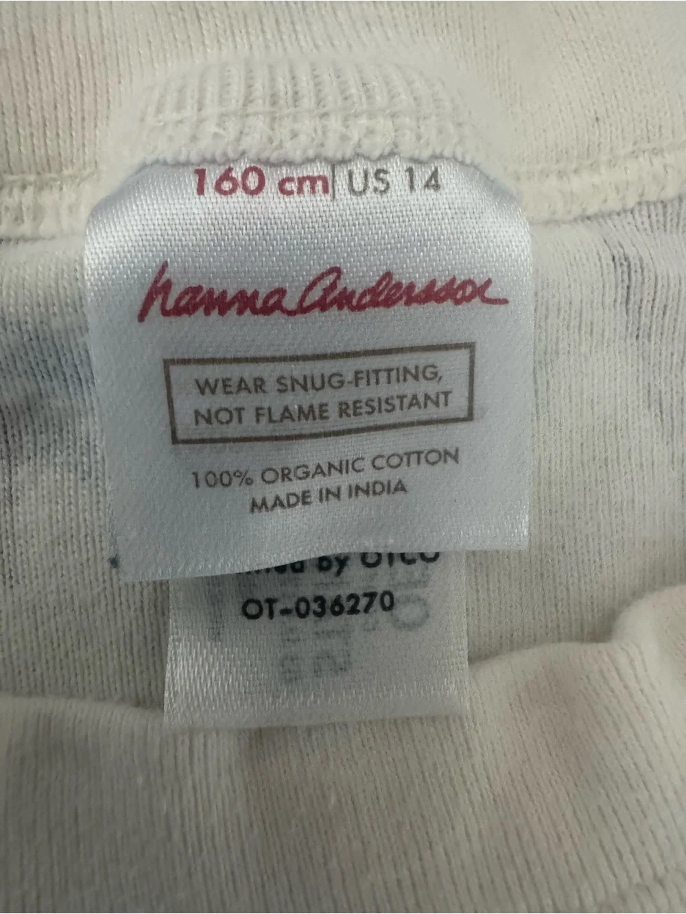 Kids Hanna Andersson Surfboard Print Pajama Shorts set